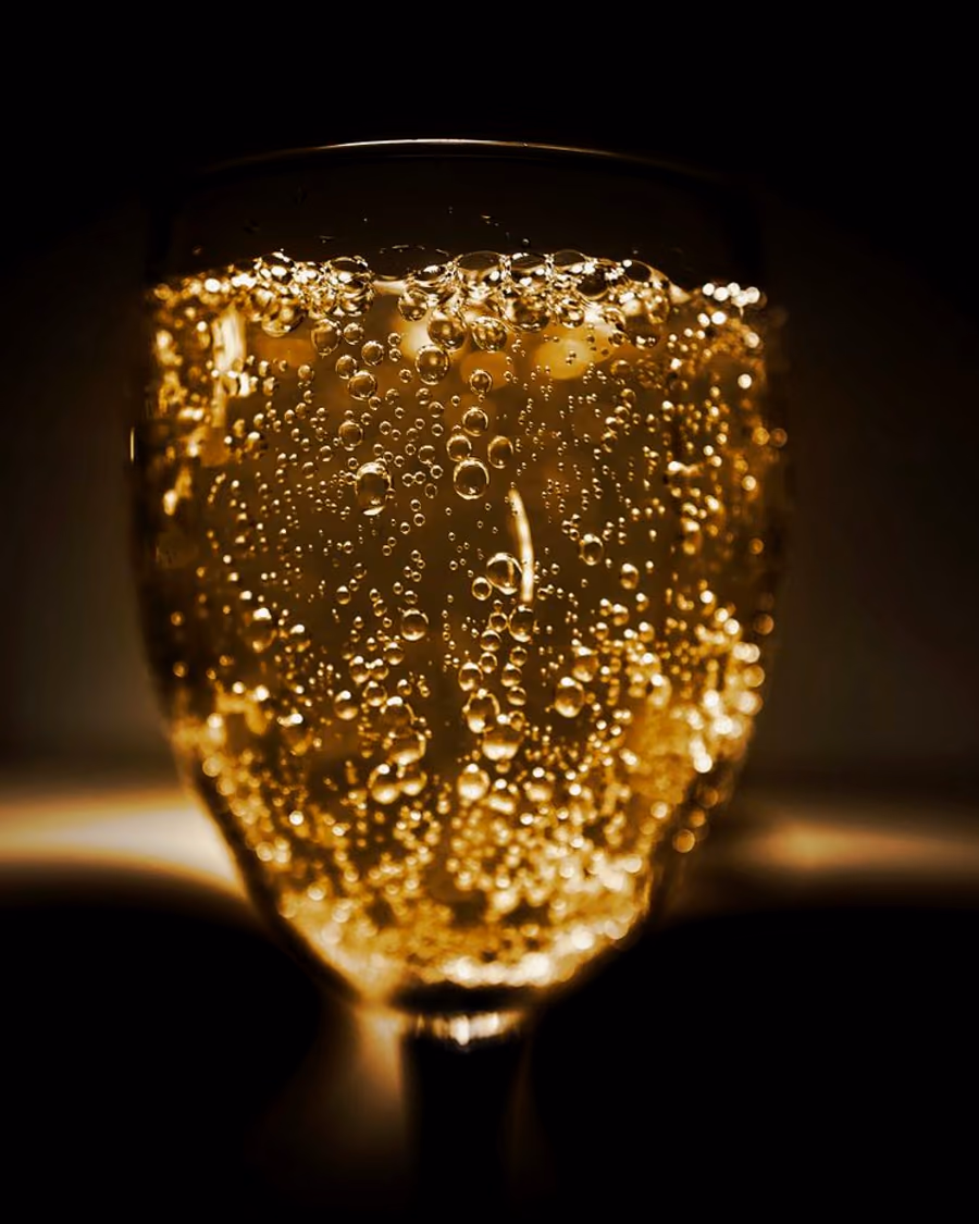 Champagner