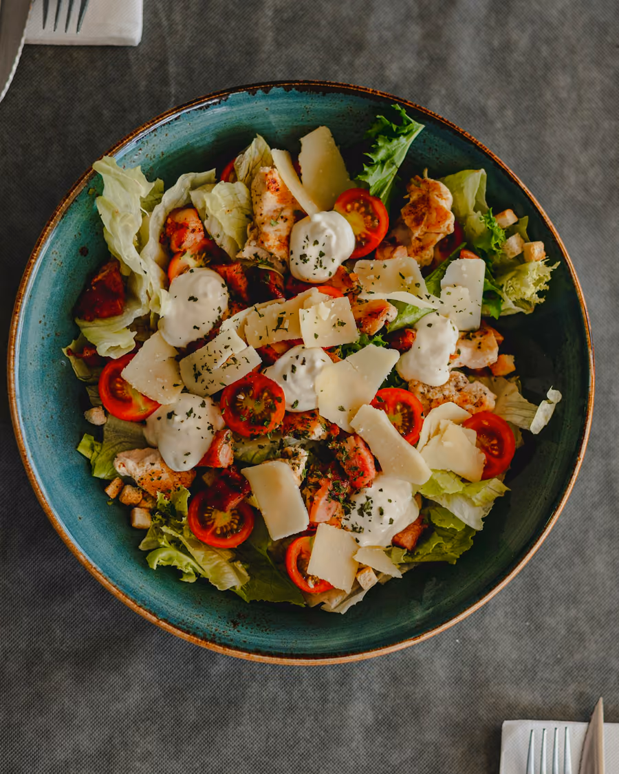 Caesar Salad