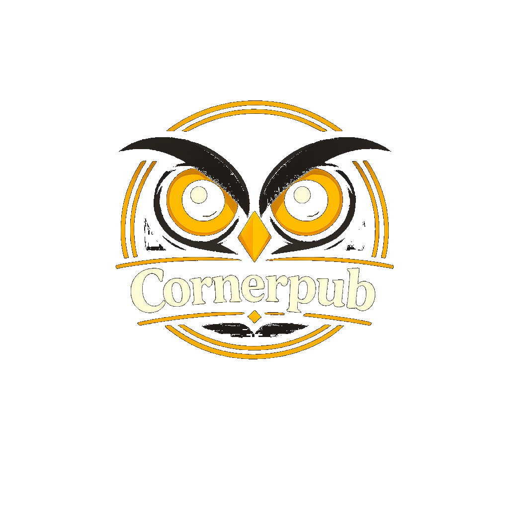 Corner Pub